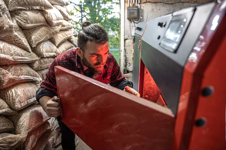Chimney inspection and maintenance in Gardena
